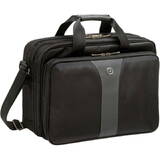 Legacy 16  Double Gusset Geanta Laptop up to  40,60 cm