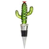 bottle stopper cactus