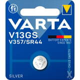 Baterie 1 V13GS/V357/SR44 Silver Coin04176 101 401