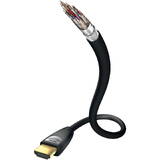 Cablu Audio-Video Exzellenz II High Speed HDMI w Ethernet 15 m