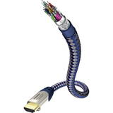 Cablu Audio-Video Premium HDMI Cable w. Ethernet 10,0 m