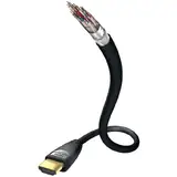 Cablu Audio-Video Star II HDMI Cable w. Ethernet 5,0 m
