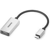 Cablu Date Connect USB-C to HDMI Adapter