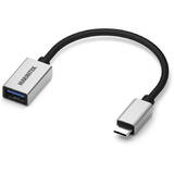 Cablu Date Connect USB-C to USB-A Adapter