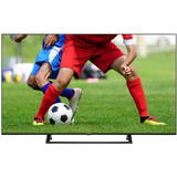LED Smart TV 43A7300F 109cm 43inch Ultra HD 4K Black