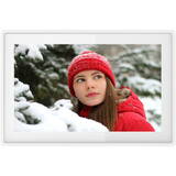 Digitala Frameo PFF-1021 white 25,4cm (10,1 ) 16GB
