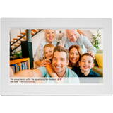 Digitala Frameo PFF-1015 white 25,4cm (10,1 ) 16GB