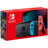 Switch Neon-Red / Neon-Blue (new Version 2019)
