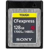 CFexpress Type B  128GB