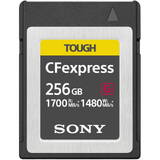 CFexpress Type B  256GB