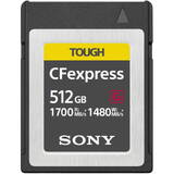 CFexpress Type B  512GB