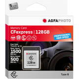CFexpress 128GB Professional High Speed