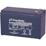 PowerWalker 12V/9Ah VRLA Accu PWB12-9