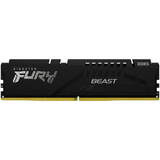 FURY Beast 32GB DDR5 4800MHz CL38