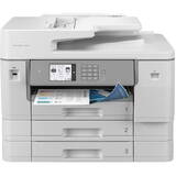 MFC-J6957DW, Inkjet, Color, Format A3, Duplex, Retea, Wi-Fi, Fax