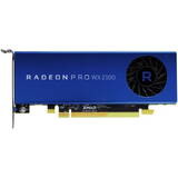 Radeon Pro WX 2100 2GB GDDR5 64-bit