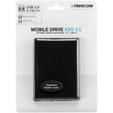 Mobile Drive XXS 2TB USB 3.0
