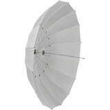 Corp Iluminat Translucent Light Umbrella white, 180cm
