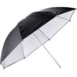 Corp Iluminat UB-004 - 101 cm studio umbrella black/white