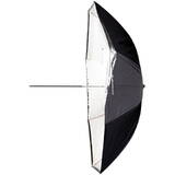 Corp Iluminat Umbrella Shallow white/translucent 105cm