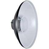 Corp Iluminat BDR-W55  Beauty Dish white 55cm