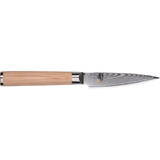 Shun White Office Knife, 9 cm