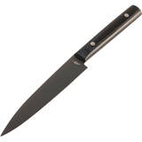 Michel Bras Quotidien All-Purpose-Knife 15 cm, black