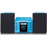 Sistem/Boxa Hi-Fi MC-013 blue