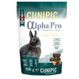 Hrana pentru iepuri Alpha Pro 500 g