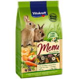 Hrana pentru iepuri  Premium Menu 1kg
