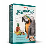 Hrana pentru papagali mari GrandMix 600 g