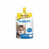 Hrana umeda pentru pisici  Iaurt 150 gr