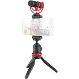 BY-VG350 incl. BY-MM1+ Smartphone-Video-Kit