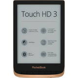 Touch HD3 spicy copper