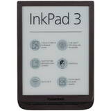 InkPad 3 brown