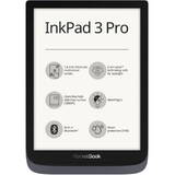 InkPad 3 Pro metallic grey
