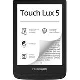 Touch Lux 5 InkBlack