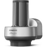 Kenwood KAX700PL Spiral Slicer with 5 Inserts