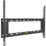 FLAT/ CURVED TV FIXED WALL MOUNT 32"-90"