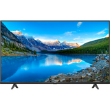 LED Smart TV P615 109cm 43inch Ultra HD 4K Black