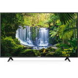 LED Smart TV 55P610 139cm 55inch Ultra HD 4K Black