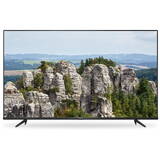 LED Smart TV 43UG6400 43inch 109cm Ultra HD 4K Black