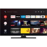 QLED Smart TV 50HQ8590U/B 127cm 50 inch UHD 4K Black