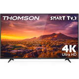 LED Smart TV 43UG6300 43inch 109cm Ultra HD 4K Black