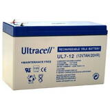 ULTRACELL Acumulator VRLA 12V 7Ah