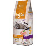 Hrana uscata pentru pisici  Cat Sterilizat cu pui 15 kg