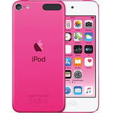 iPod touch pink 128GB 7. Generation
