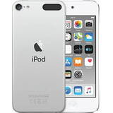 iPod touch silver 256GB 7. Generation