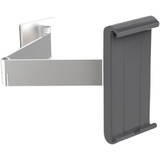 Husa/Stand Tableta WALL ARM metallic silver 8934-23