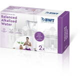 814470 2-Pack Balanced Alkalized Water